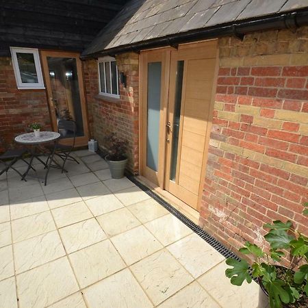 Alberts Dairy Cottage East Cowes Zewnętrze zdjęcie